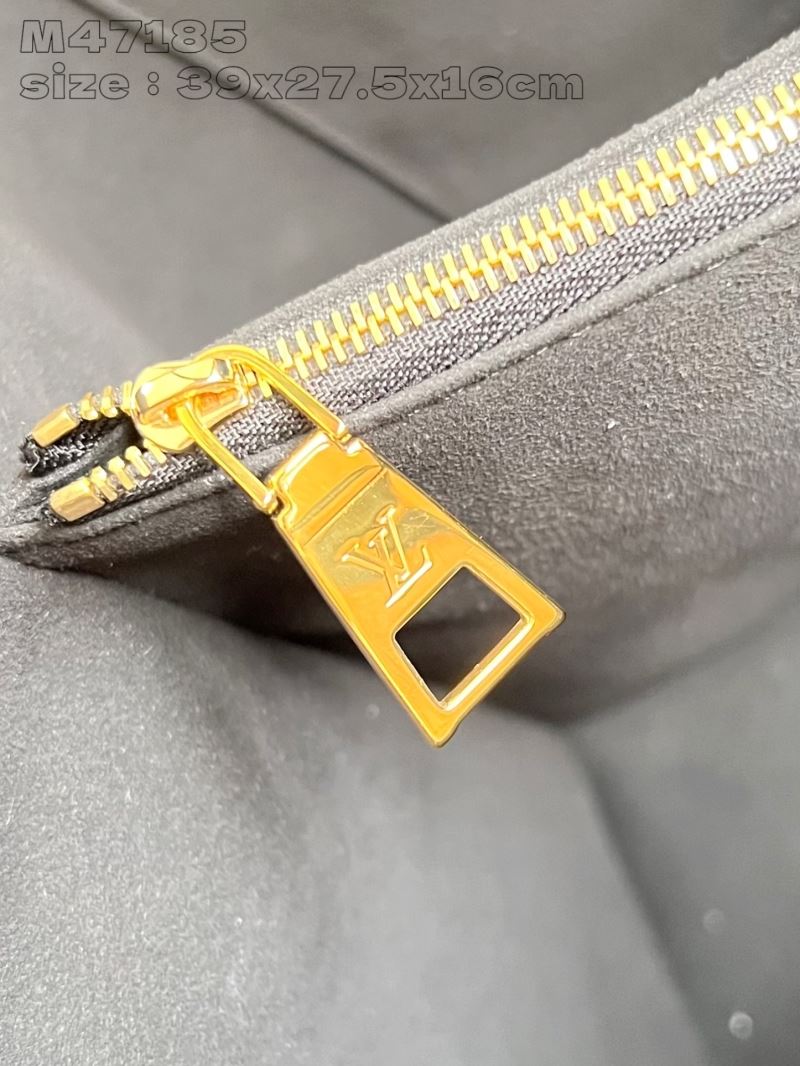 LV Top Handle Bags